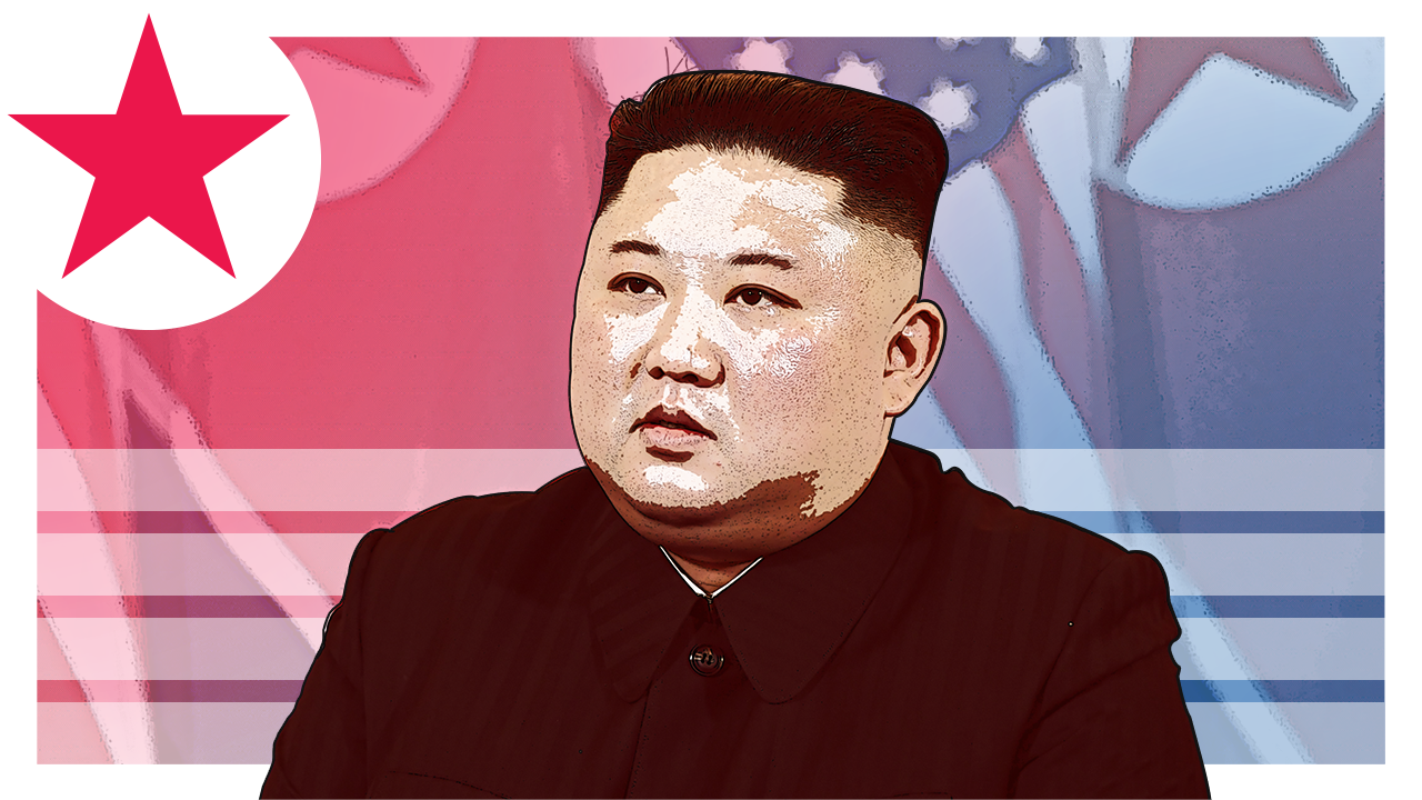 Detail Images Of Kim Jong Un Nomer 10