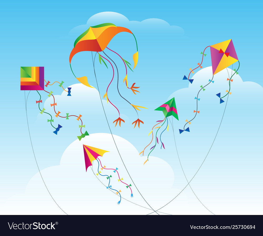 Detail Images Of Kites Nomer 18
