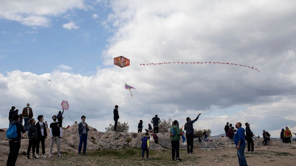 Detail Images Of Kites Nomer 46