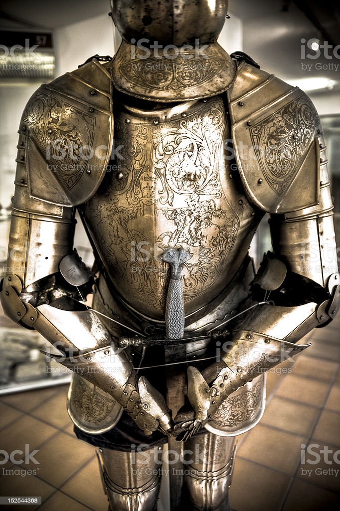 Detail Images Of Knights In Armor Nomer 52