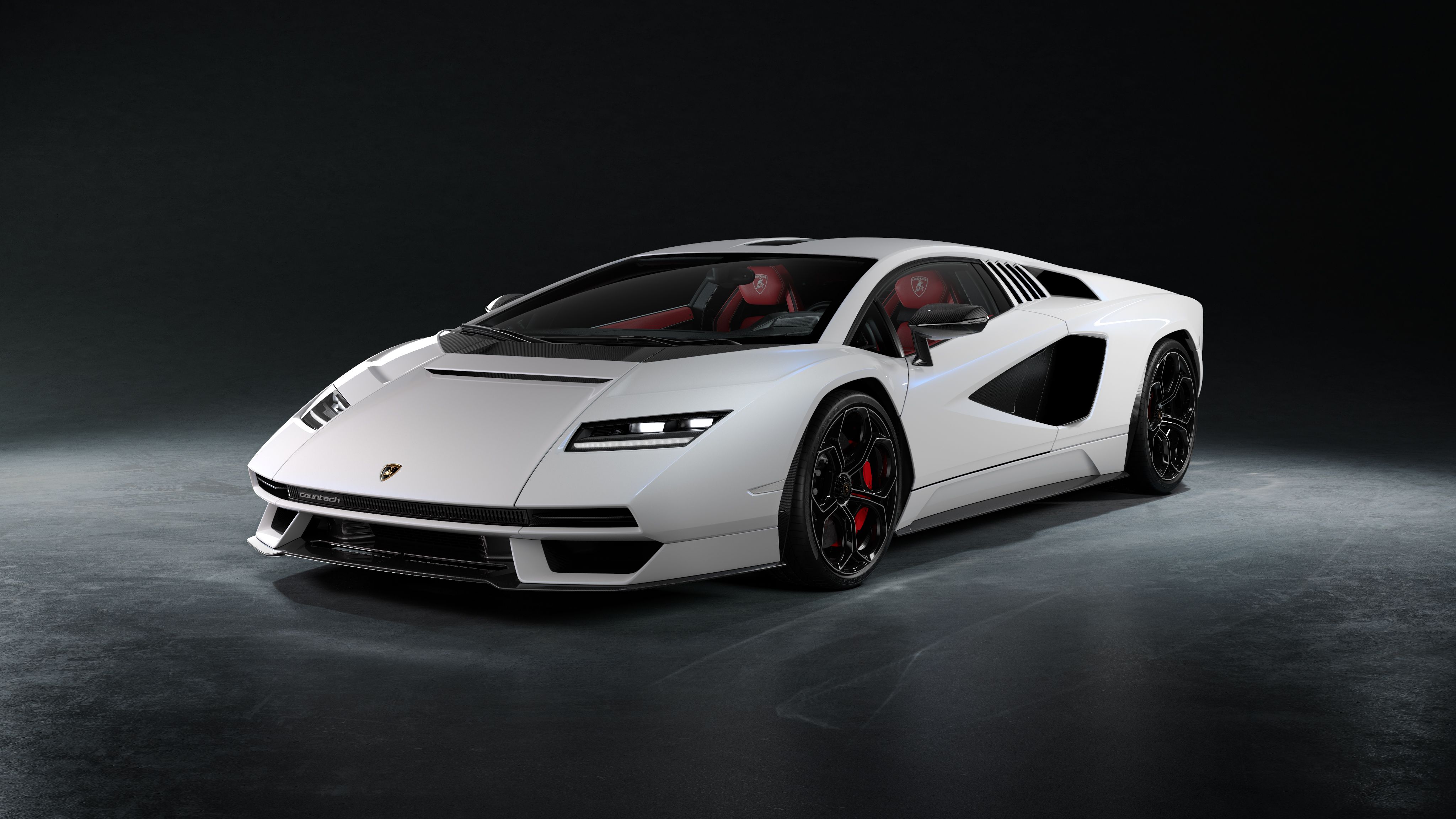 Detail Images Of Lamborghini Nomer 16