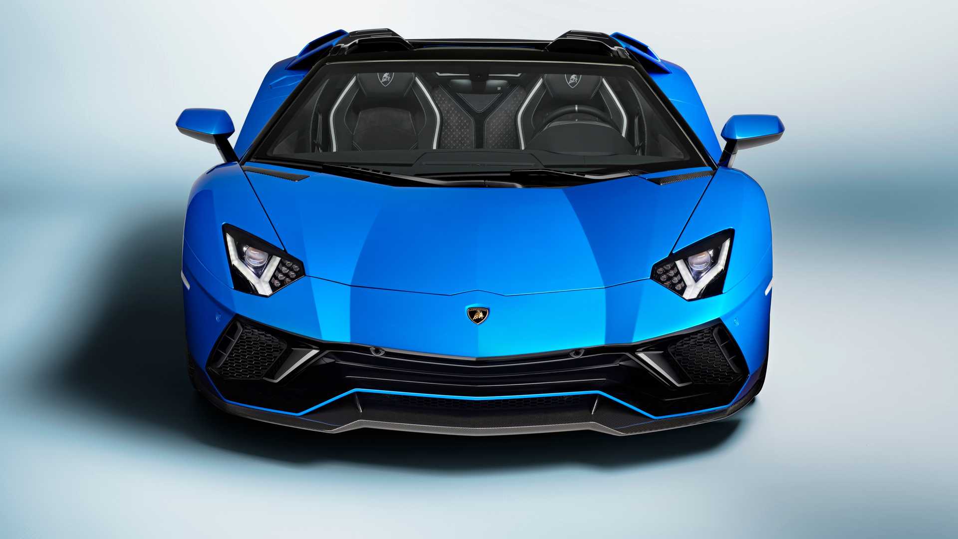 Detail Images Of Lamborghini Nomer 17