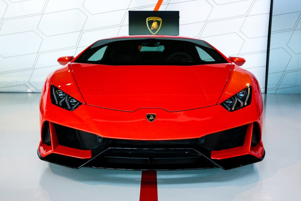 Detail Images Of Lamborghini Nomer 48