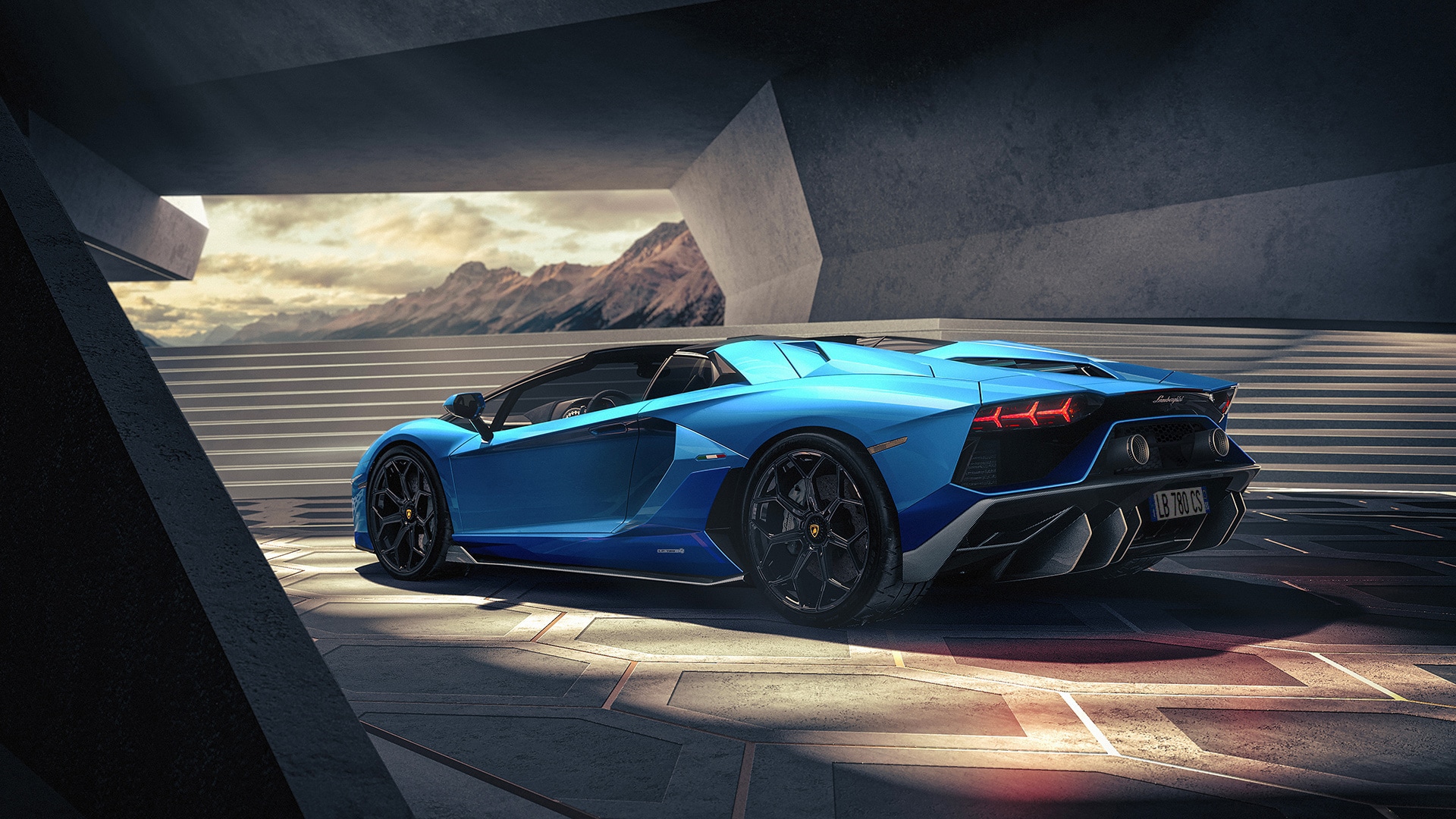 Images Of Lamborghini Car - KibrisPDR