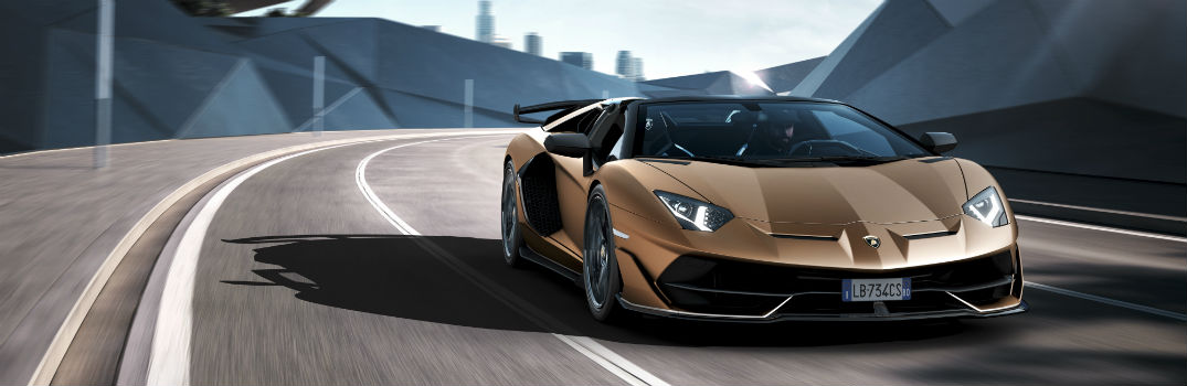 Detail Images Of Lamborghini Car Nomer 14