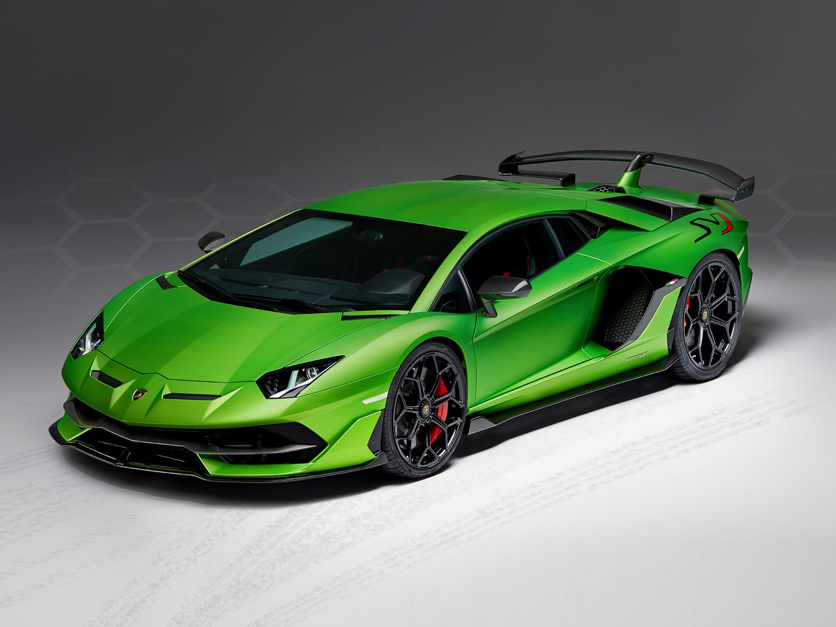 Detail Images Of Lamborghini Car Nomer 17