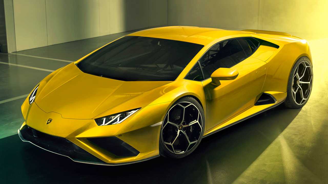 Detail Images Of Lamborghini Car Nomer 31