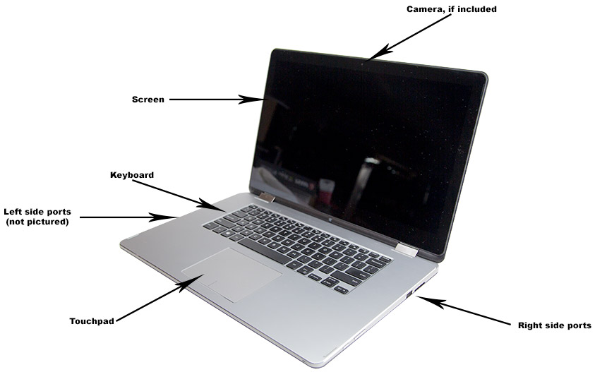 Detail Images Of Laptops And Computers Nomer 55