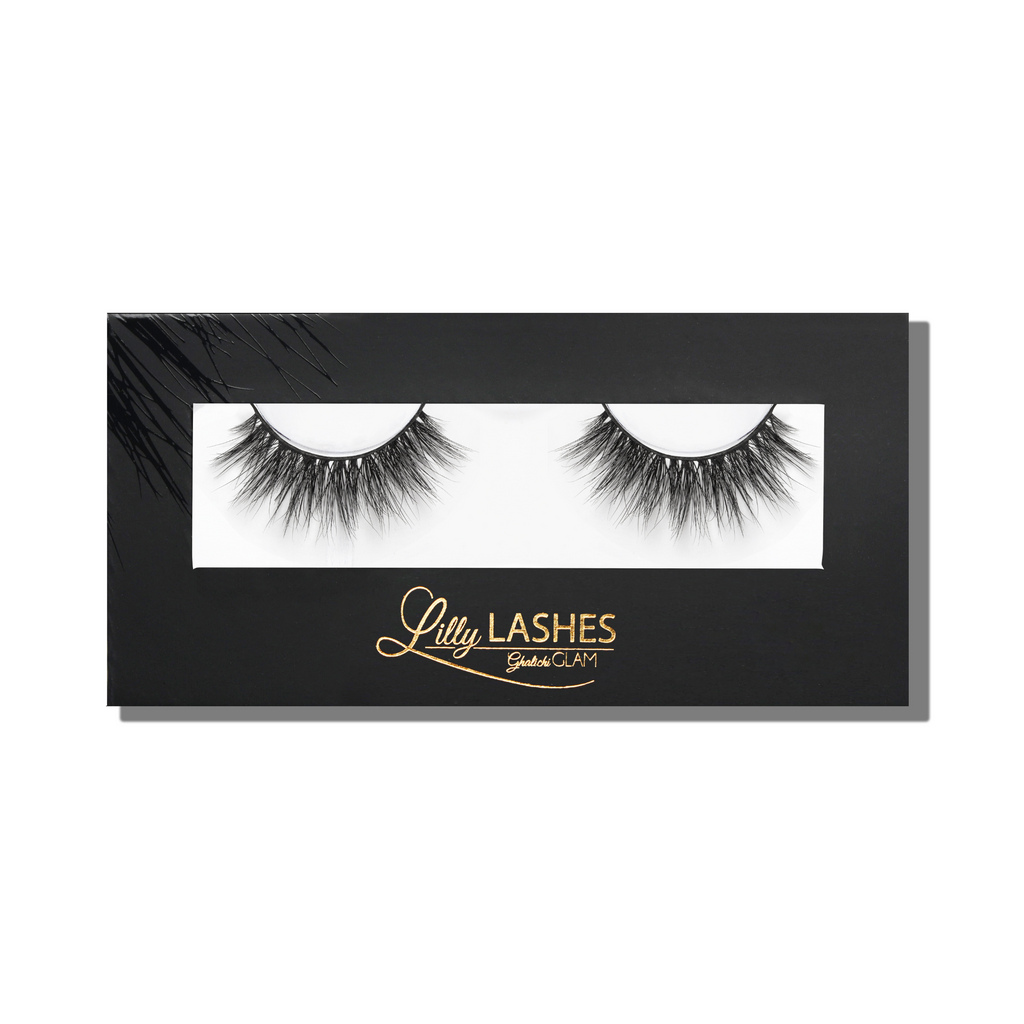 Detail Images Of Lashes Nomer 12