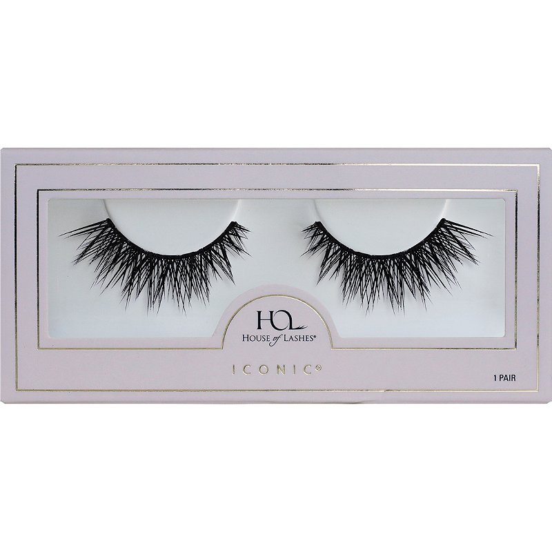 Detail Images Of Lashes Nomer 6