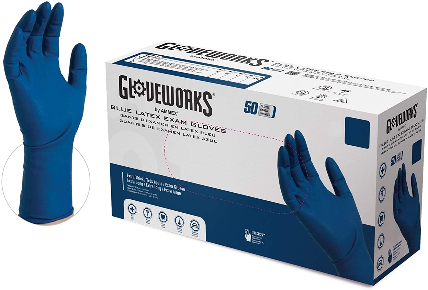 Images Of Latex Gloves - KibrisPDR