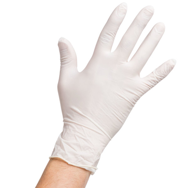 Detail Images Of Latex Gloves Nomer 2