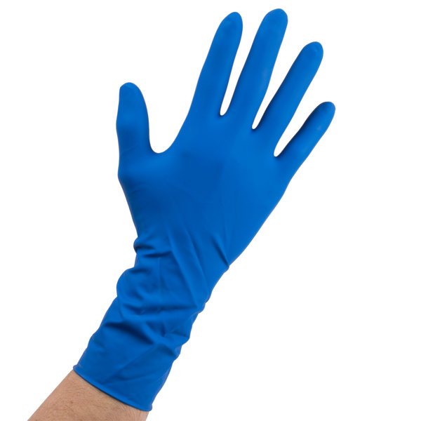 Detail Images Of Latex Gloves Nomer 14