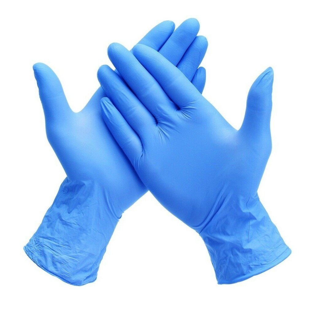 Detail Images Of Latex Gloves Nomer 16