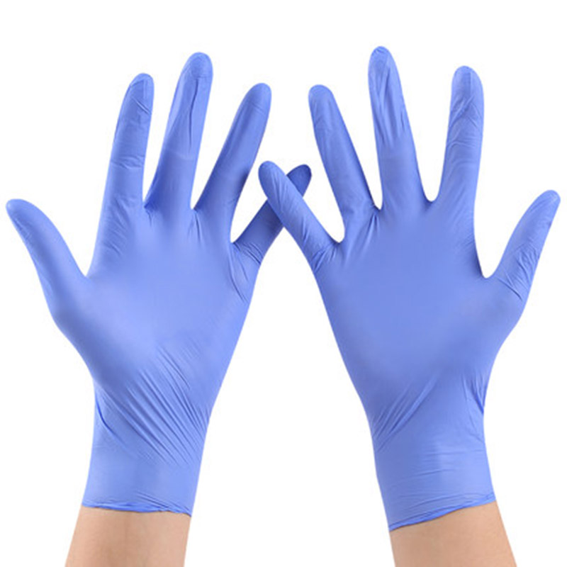 Detail Images Of Latex Gloves Nomer 17