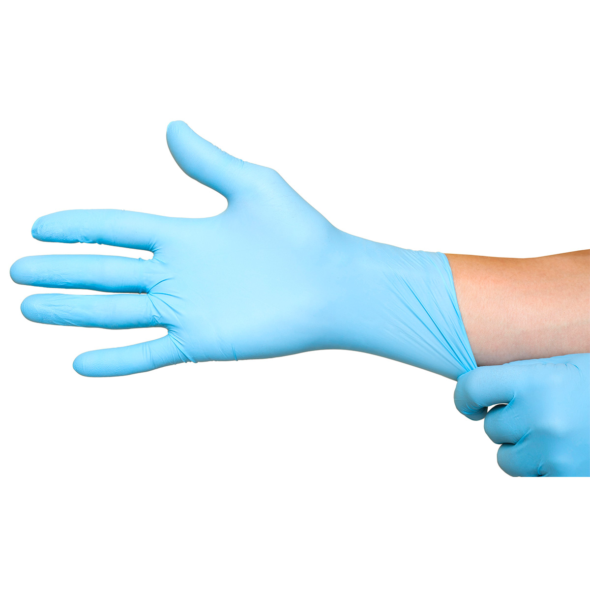 Detail Images Of Latex Gloves Nomer 18