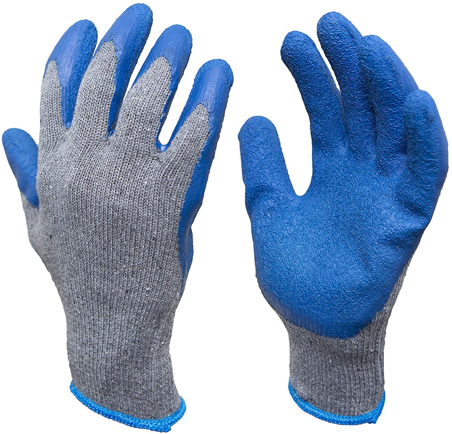 Detail Images Of Latex Gloves Nomer 19
