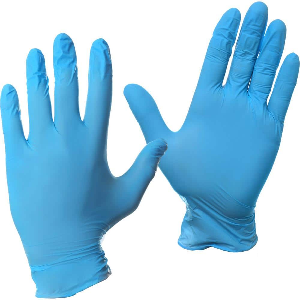 Detail Images Of Latex Gloves Nomer 3