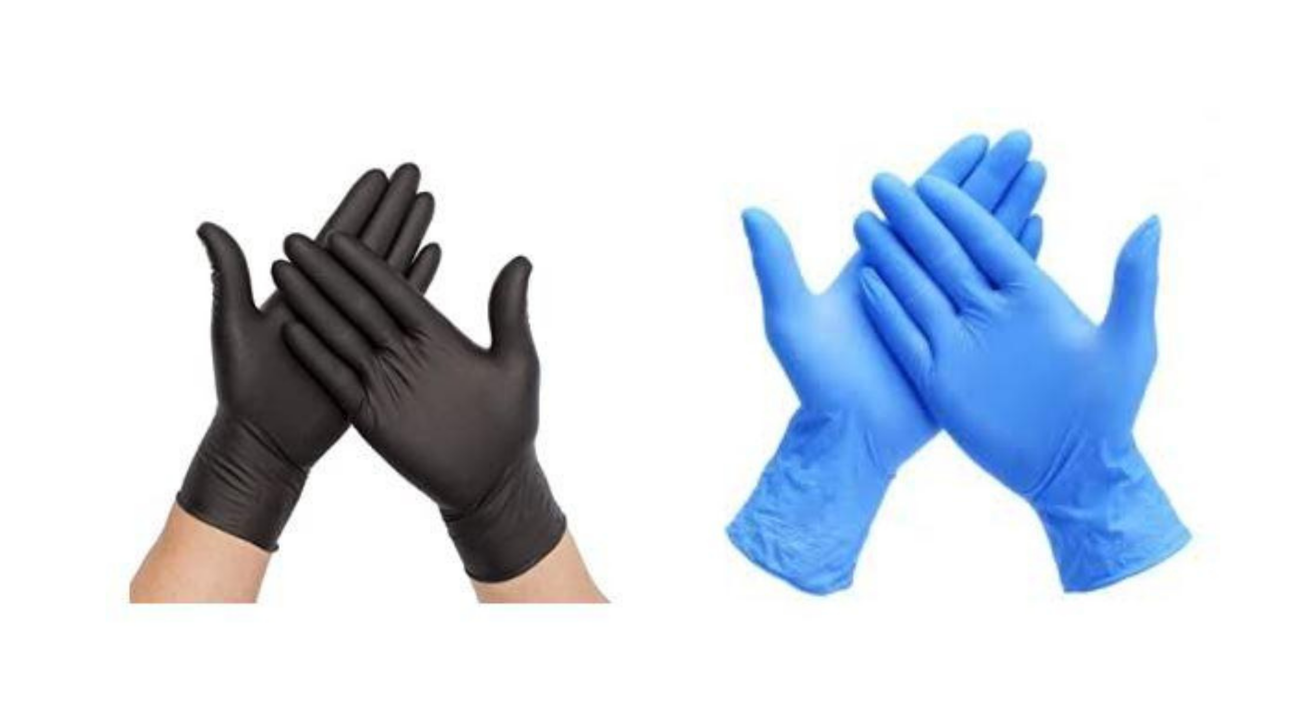 Detail Images Of Latex Gloves Nomer 26
