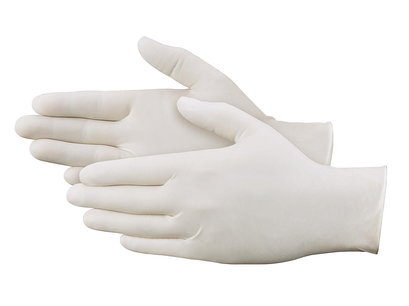 Detail Images Of Latex Gloves Nomer 4