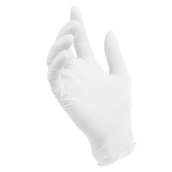 Detail Images Of Latex Gloves Nomer 33