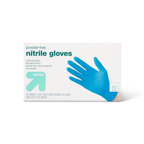 Detail Images Of Latex Gloves Nomer 35