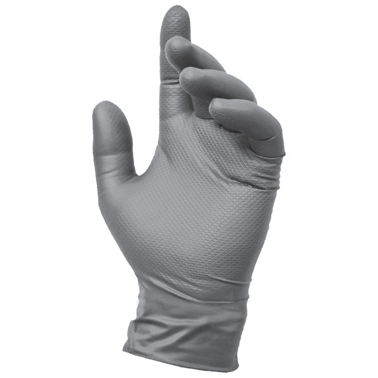 Detail Images Of Latex Gloves Nomer 38