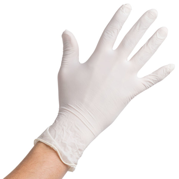 Detail Images Of Latex Gloves Nomer 5