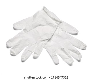 Detail Images Of Latex Gloves Nomer 41