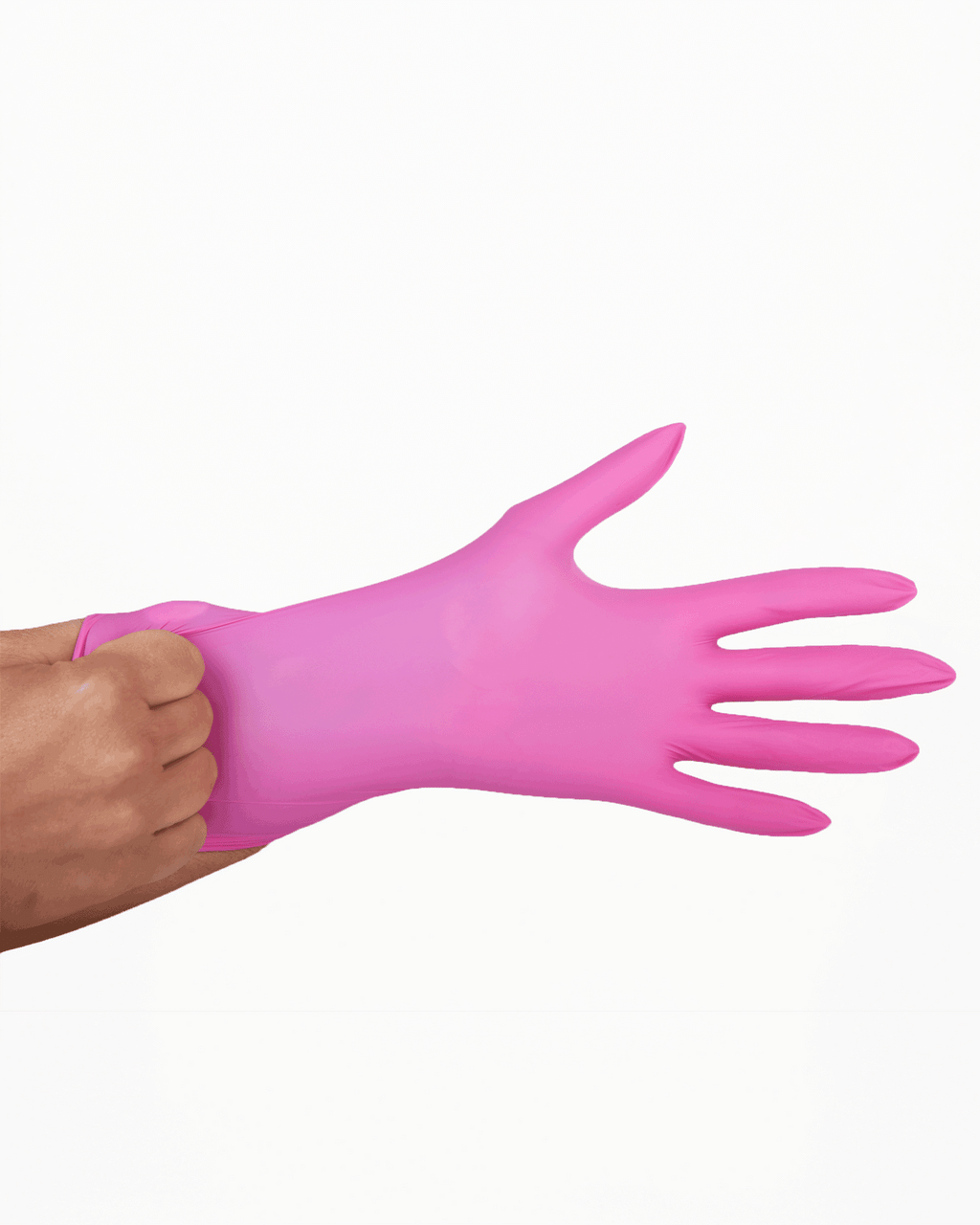Detail Images Of Latex Gloves Nomer 43