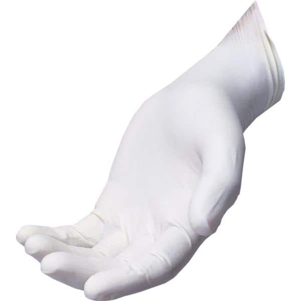 Detail Images Of Latex Gloves Nomer 55