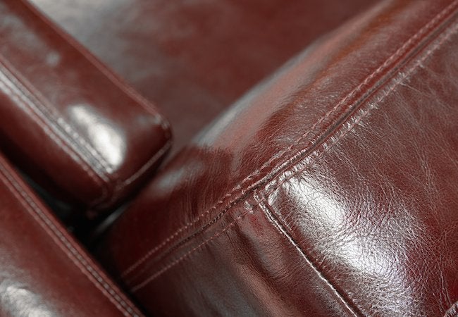 Detail Images Of Leather Nomer 29