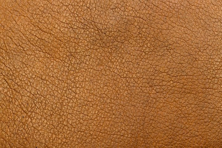 Detail Images Of Leather Nomer 8