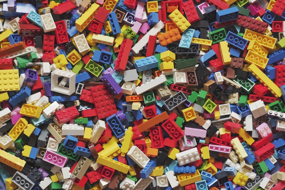 Detail Images Of Lego Pieces Nomer 32