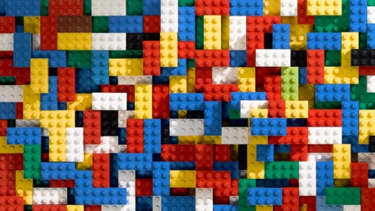 Detail Images Of Legos Nomer 15