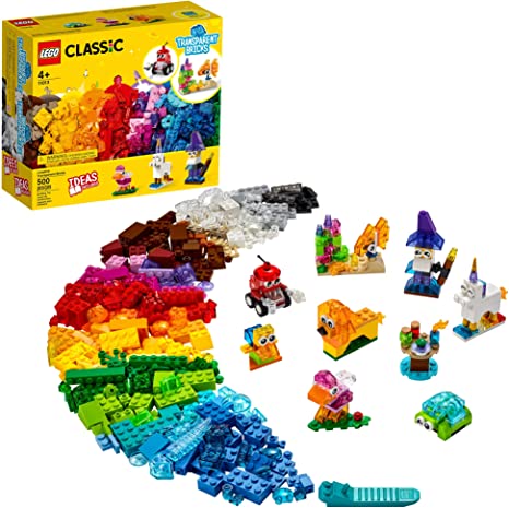 Detail Images Of Legos Nomer 23