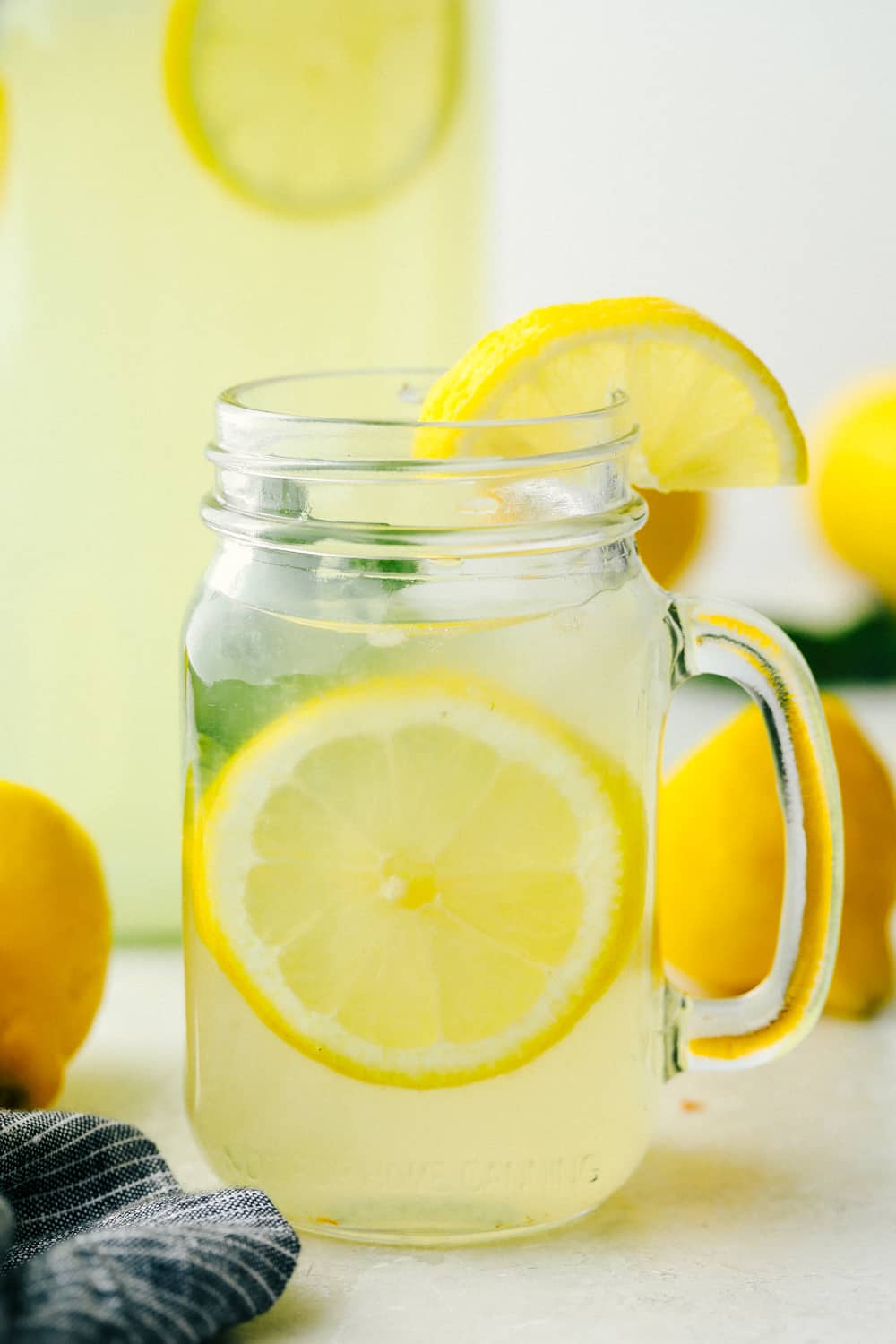 Detail Images Of Lemonade Nomer 29