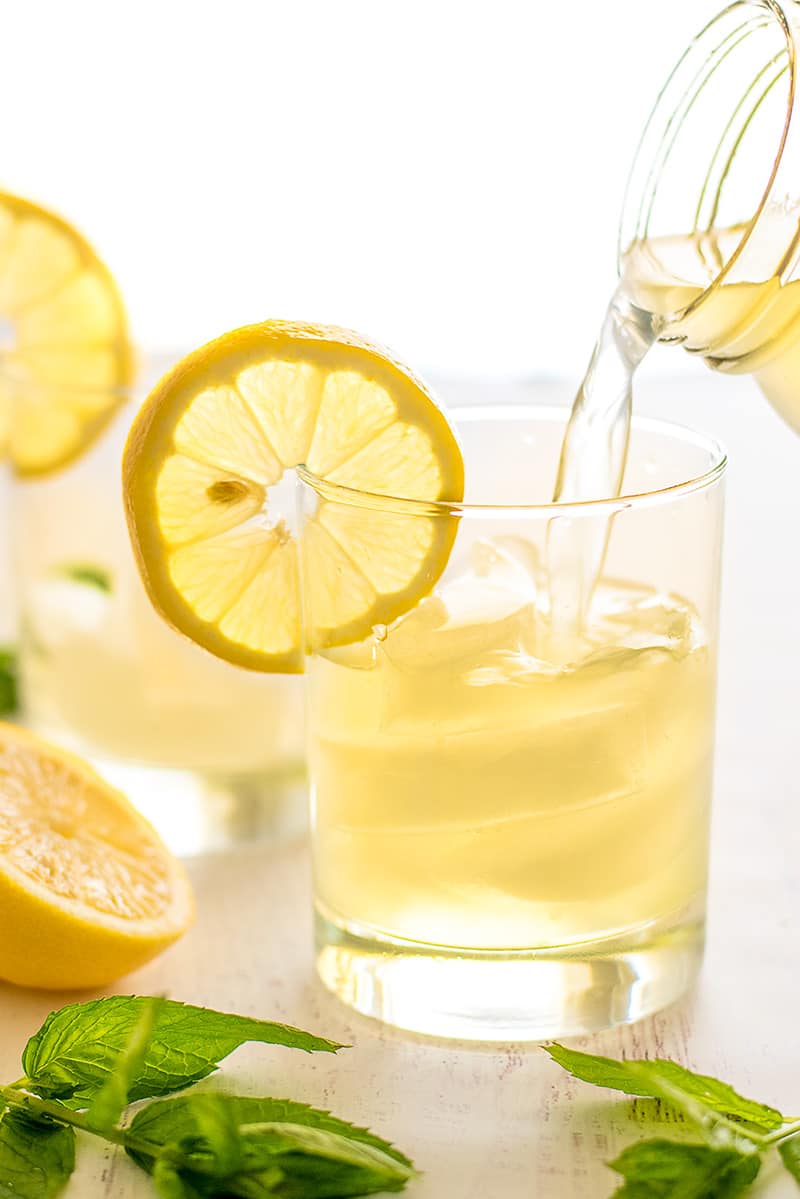 Detail Images Of Lemonade Nomer 37