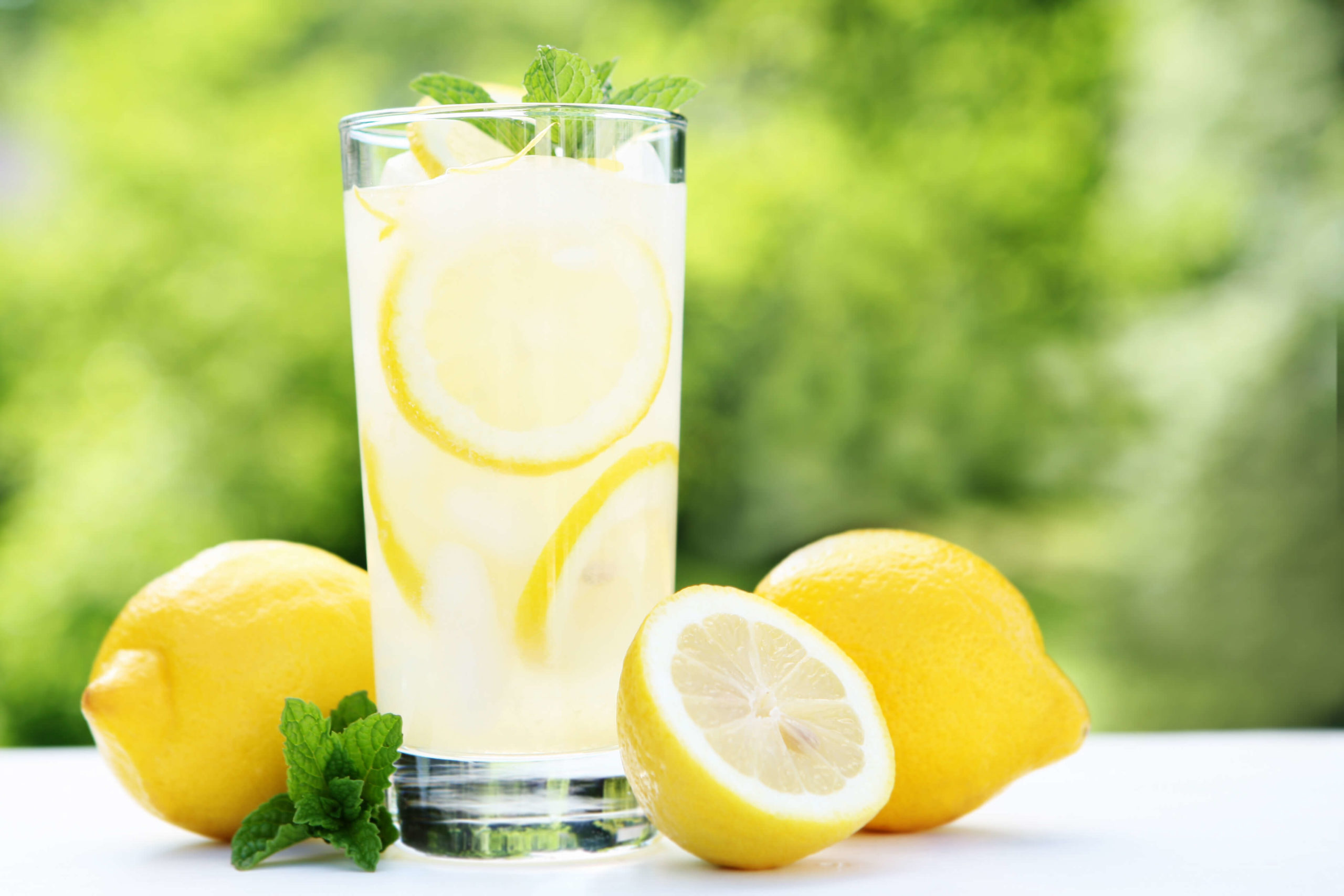 Detail Images Of Lemonade Nomer 10