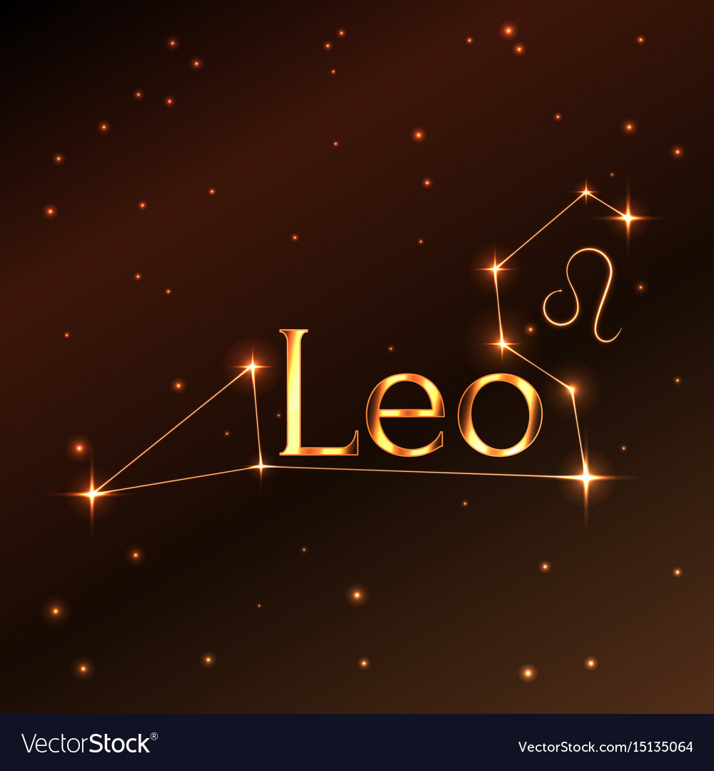 Detail Images Of Leo Zodiac Sign Nomer 38