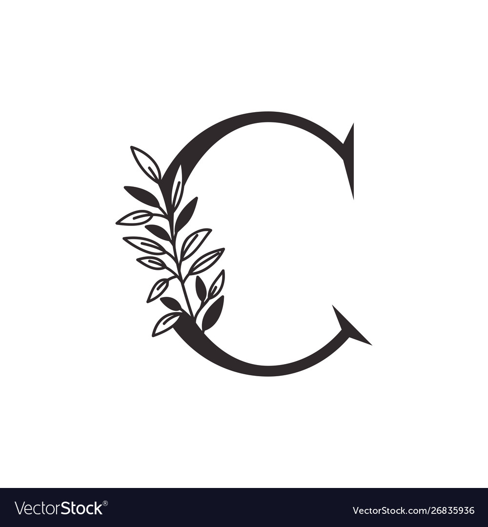 Detail Images Of Letter C Nomer 3