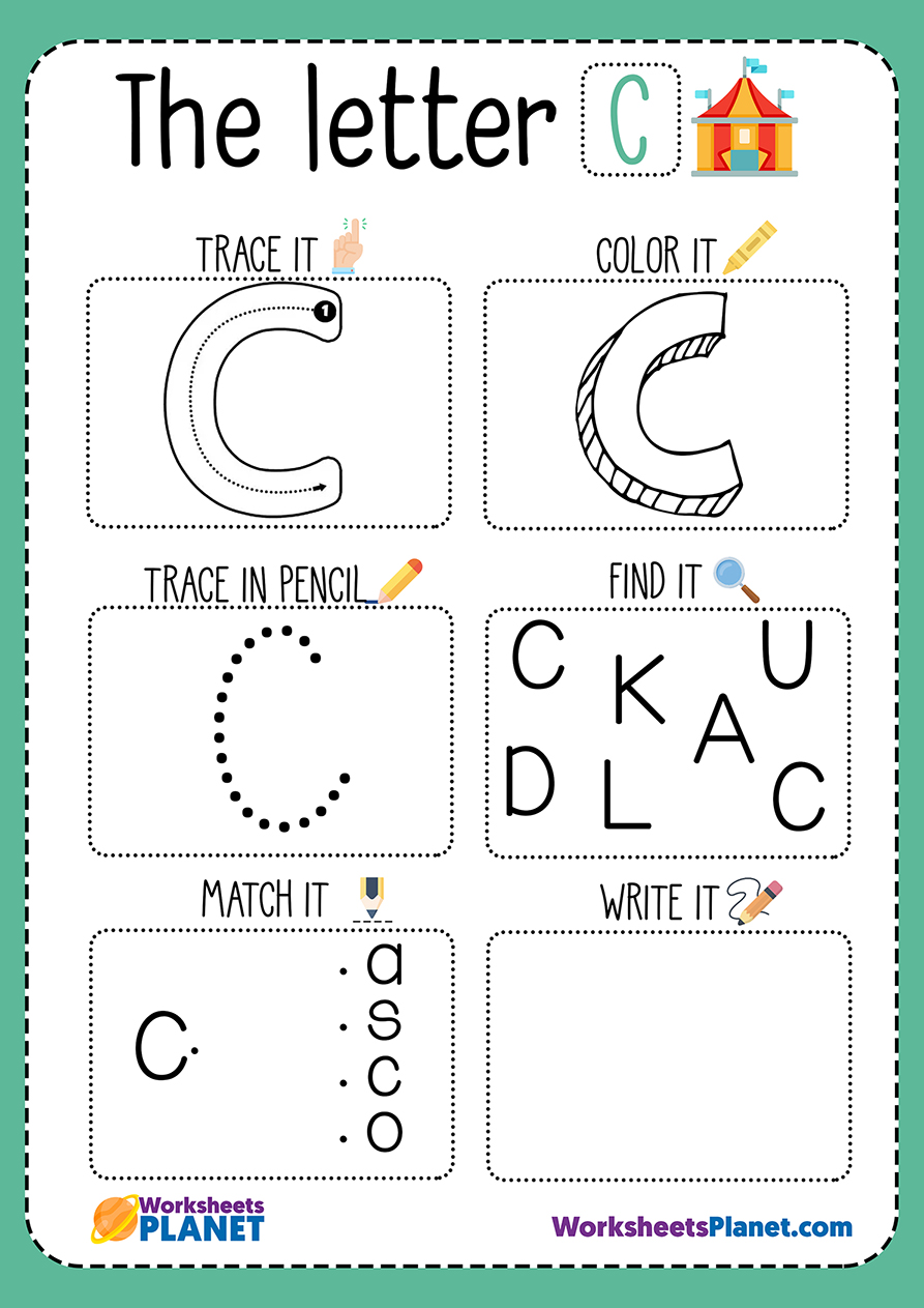 Detail Images Of Letter C Nomer 54