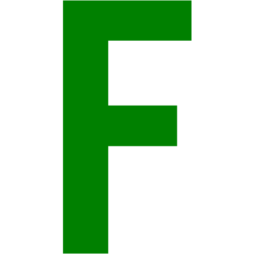 Detail Images Of Letter F Nomer 8