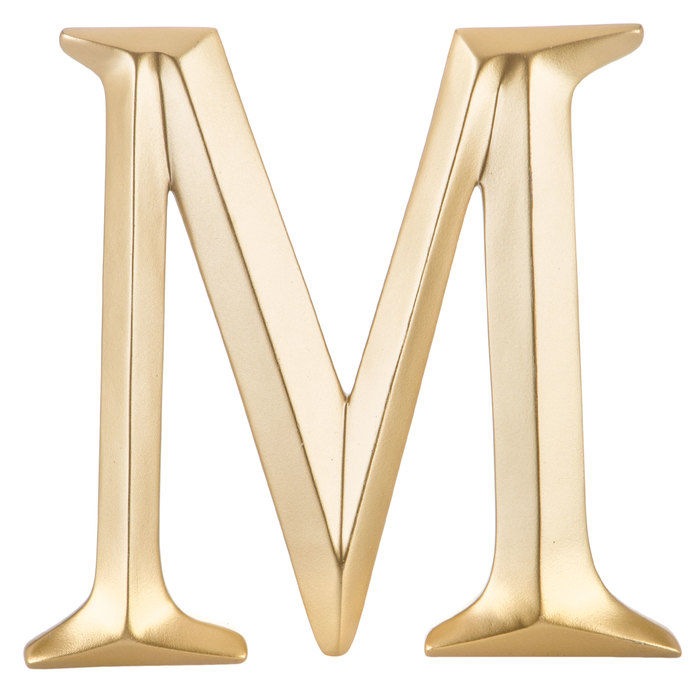 Detail Images Of Letter M Nomer 37