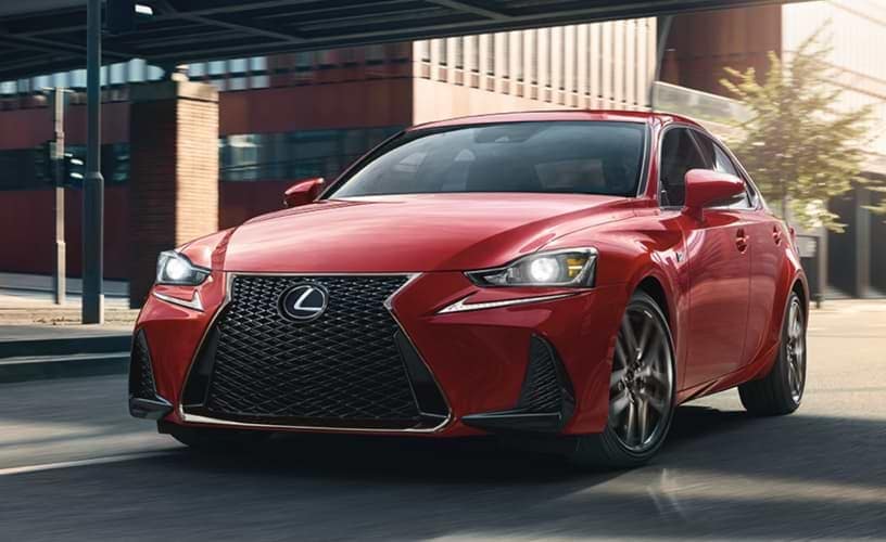 Detail Images Of Lexus Nomer 38