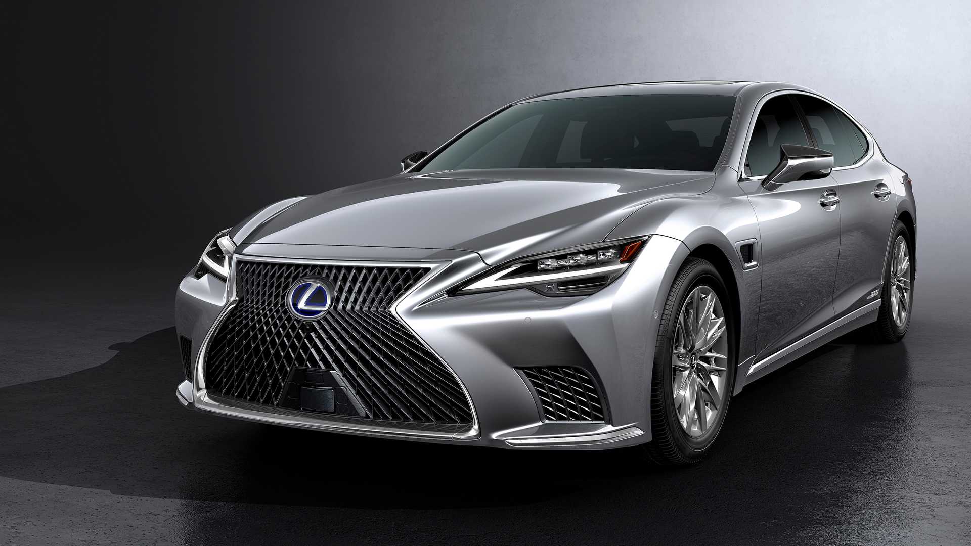 Detail Images Of Lexus Nomer 6