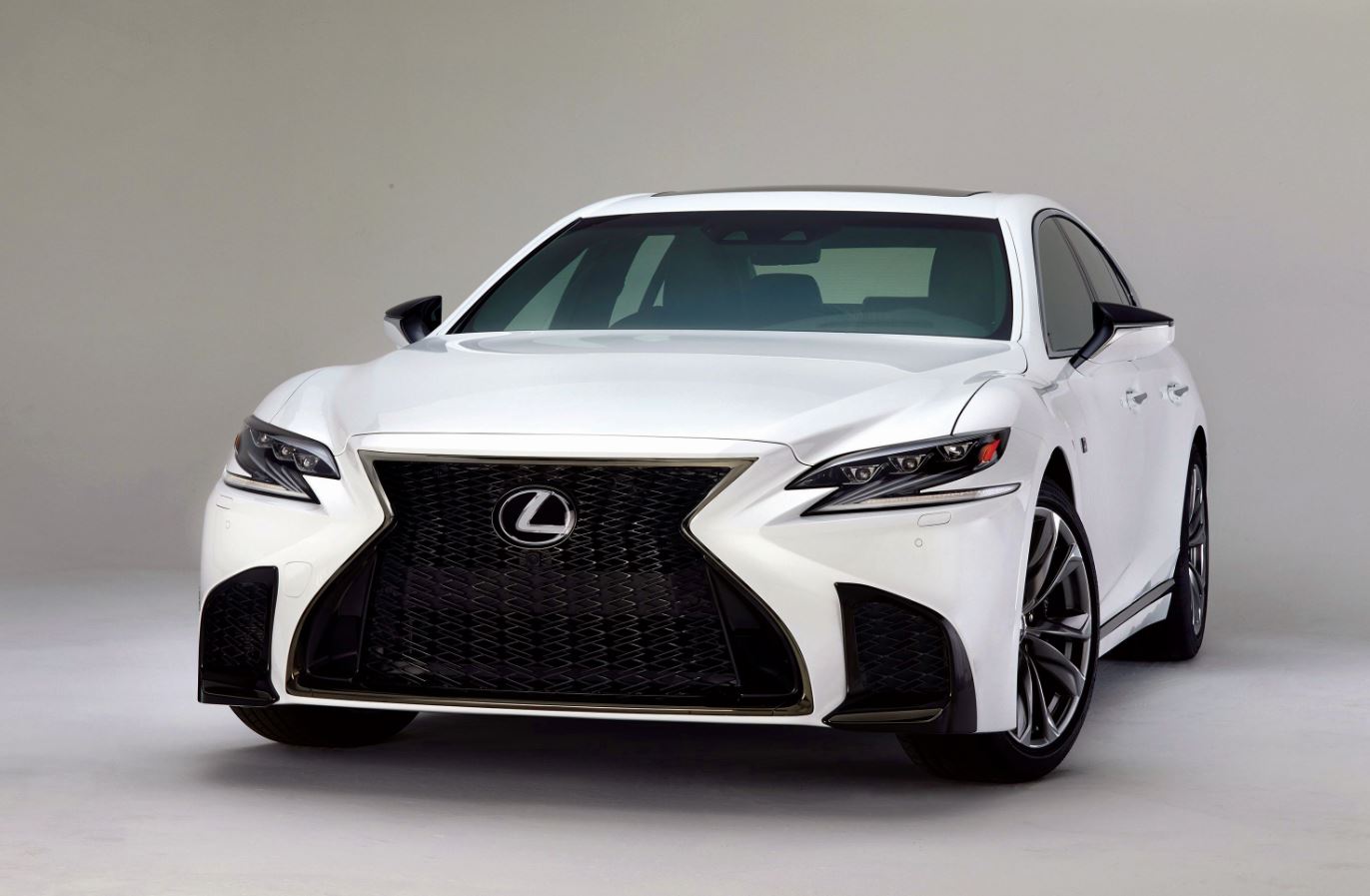 Detail Images Of Lexus Cars Nomer 23