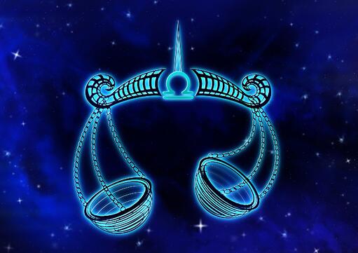 Detail Images Of Libra Zodiac Sign Nomer 12