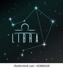 Detail Images Of Libra Zodiac Sign Nomer 4