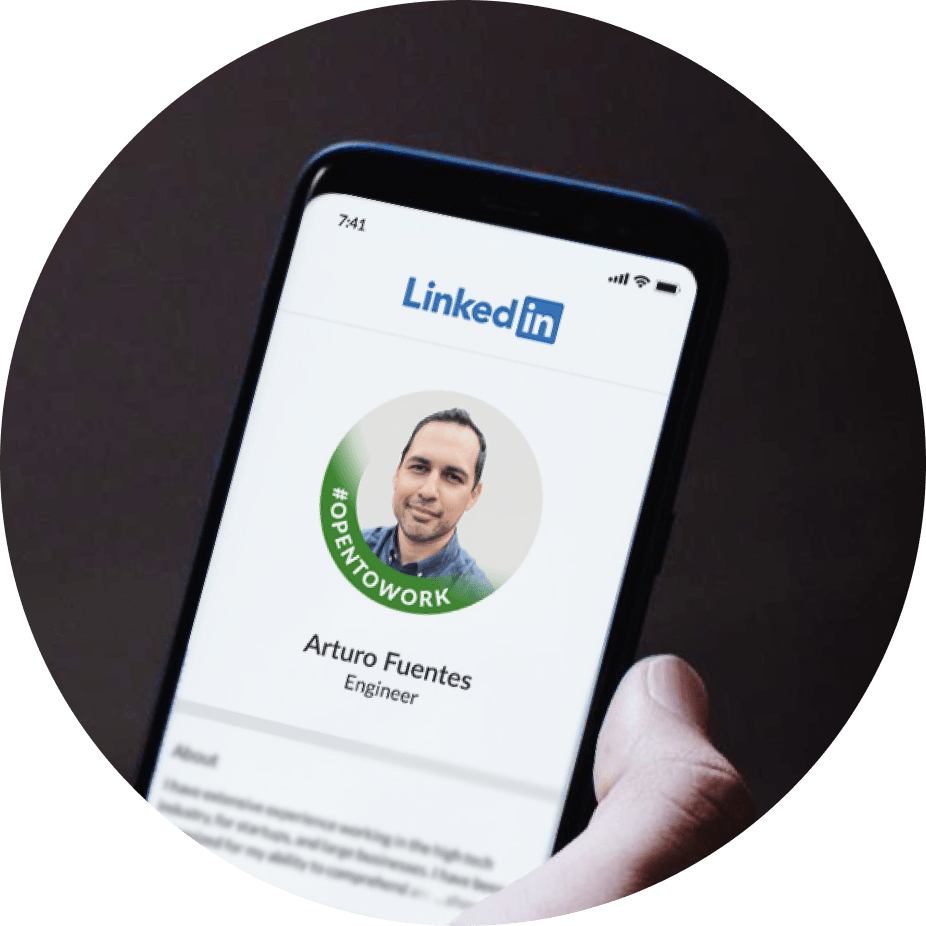 Detail Images Of Linkedin Nomer 25